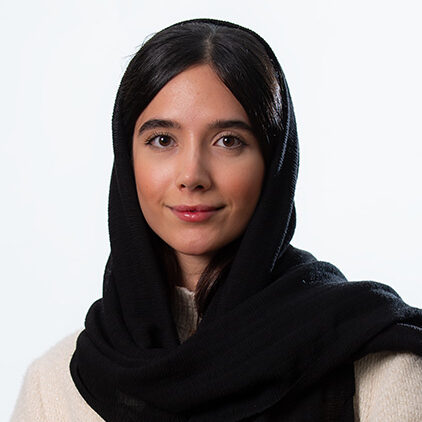 آیسان اسدی - خانه مهاجرت روشنا