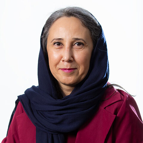 ناهید فتحی - خانه مهاجرت روشنا