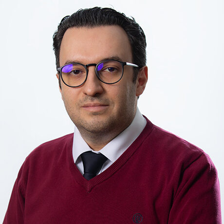 مانی سنگلج - خانه مهاجرت روشنا