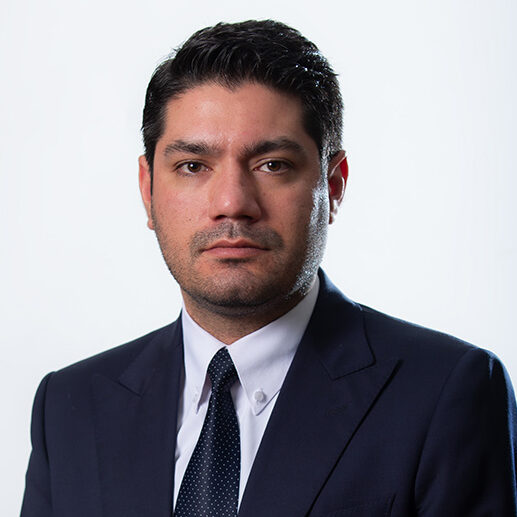 علیرضا حیدری - خانه مهاجرت روشنا