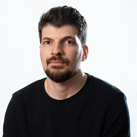 مرتضی یوسفی - خانه مهاجرت روشنا