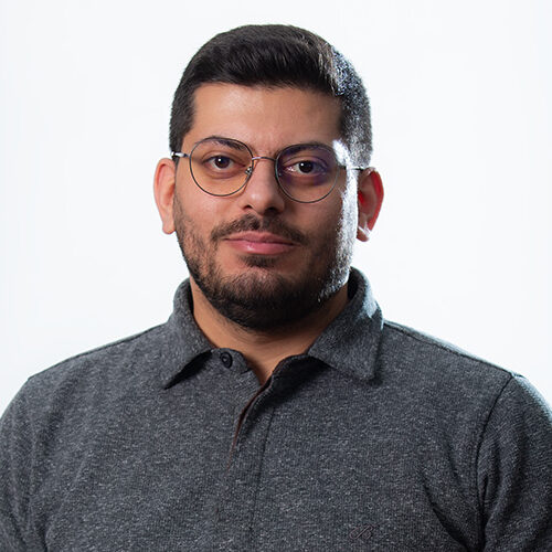 امیرحسین فردانش - خانه مهاجرت روشنا