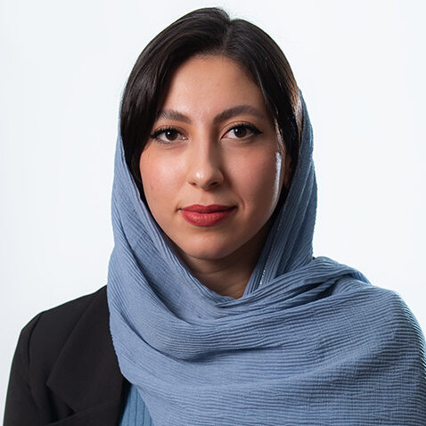 نیکو نادری - خانه مهاجرت روشنا