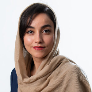 نازنین سلیمانی - خانه مهاجرت روشنا